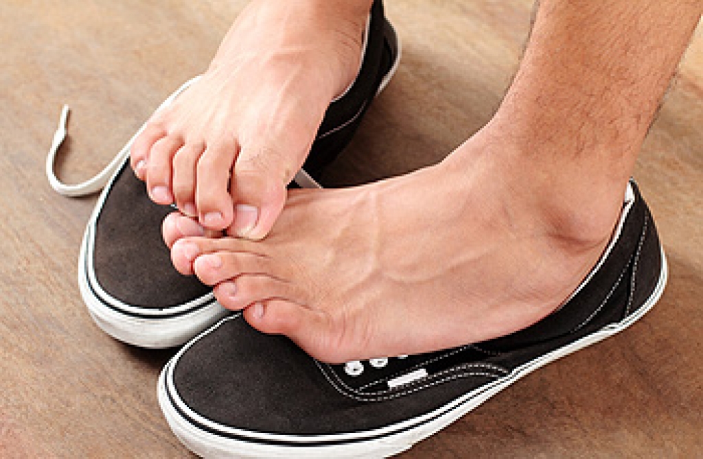 Foot Skin Irritation and Eczema Types That Affect Daily Comfort