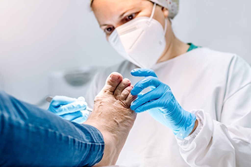 The Medical Specialty Focused on Feet and Mobility