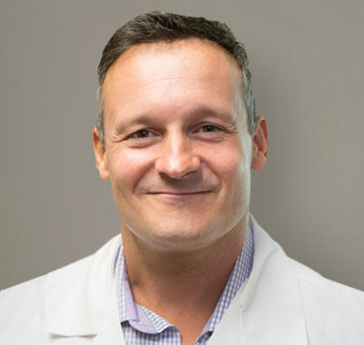 Brian D. Tedesco, DPM, FACFAS