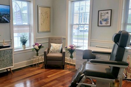New England Foot & Ankle Specialists Location Nashua, NH 03060
