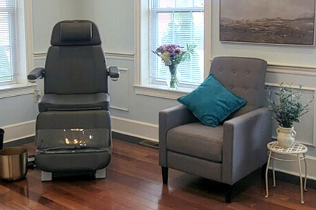 New England Foot & Ankle Specialists Location Nashua, NH 03060