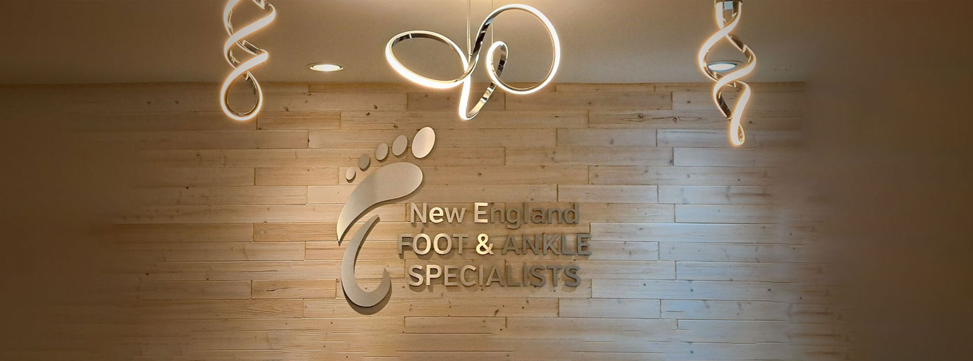 New England Foot & Ankle Specialists