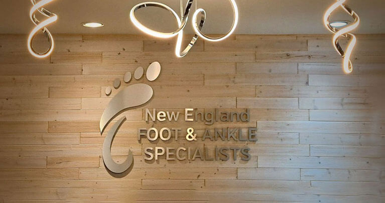 New England Foot & Ankle Specialists