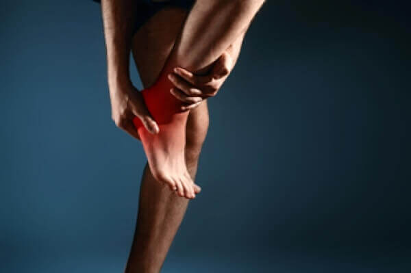 Morton&#039;s Neuroma