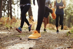 Finding the Perfect Hiking Boots