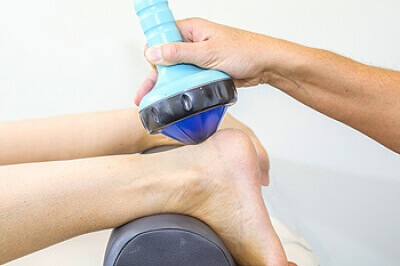 Is There a Difference Between Flat Feet and Overpronation?