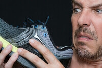 Congenital Foot Problems